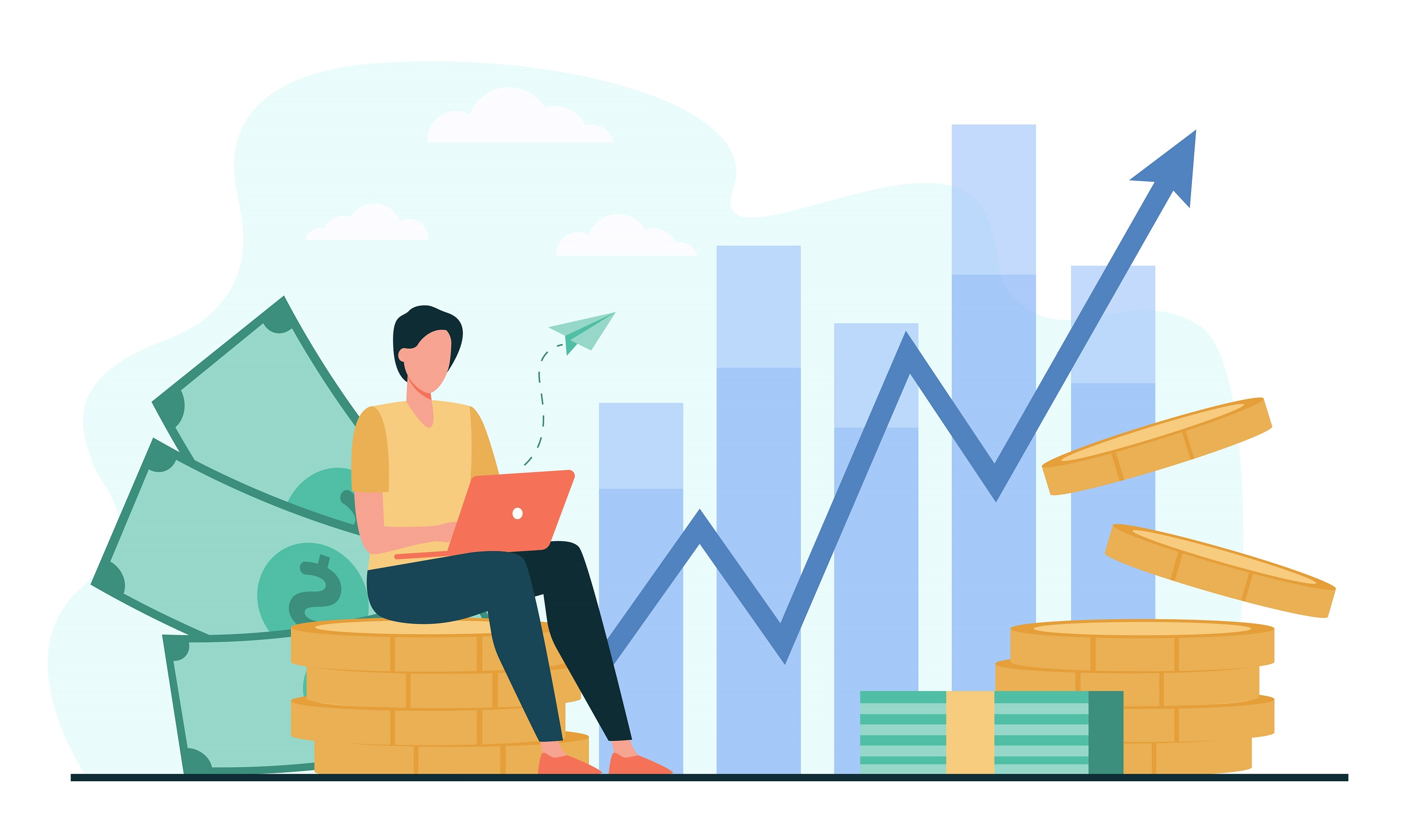How Top Revops Agencies Are Transforming Revenue Operations for Businesses