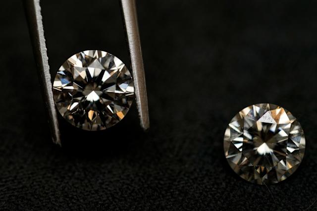 Birmingham Jewelers Embrace Innovation: Lab-Grown Diamonds Take Center Stage