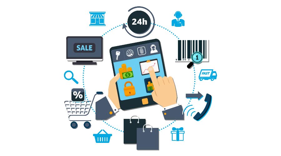 Online Potential with Top Ecommerce Agency