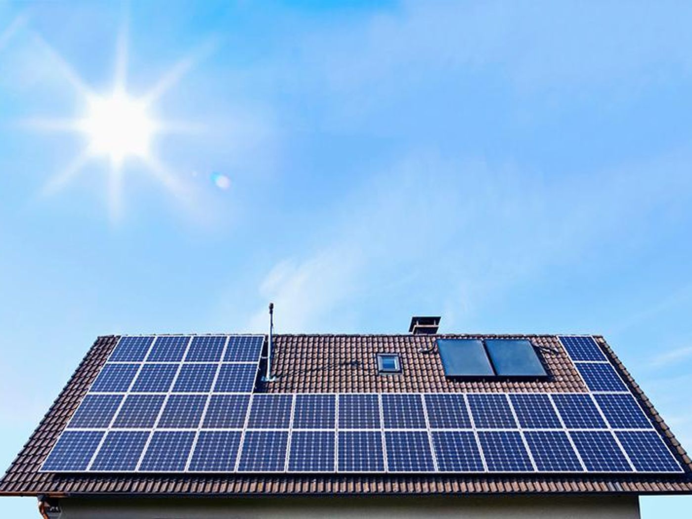 A rise in Solar Panels causes a decline in the supply of overall silver