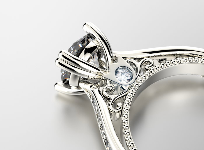 Expert Advice on Photographing Rings for Social Media