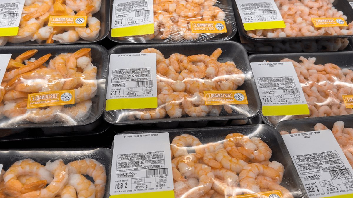 Shopper Preferences Complicate Seafood Sales - seafood sales