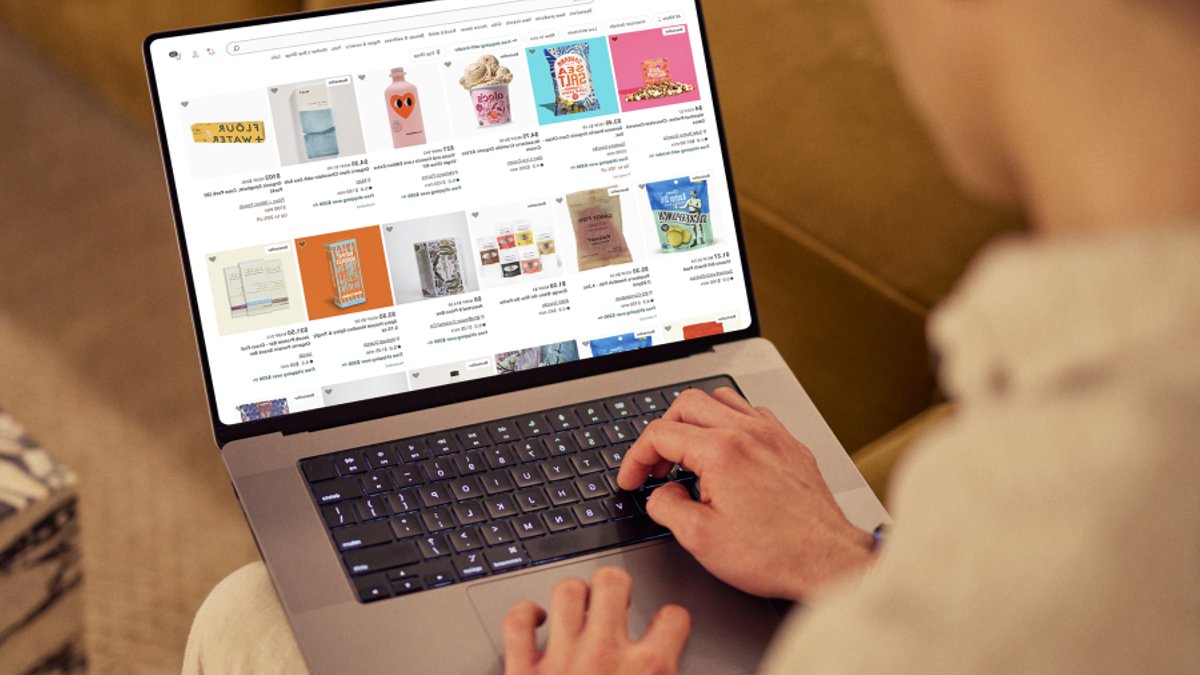 Faire expands marketplace beyond retail - wholesale marketplace