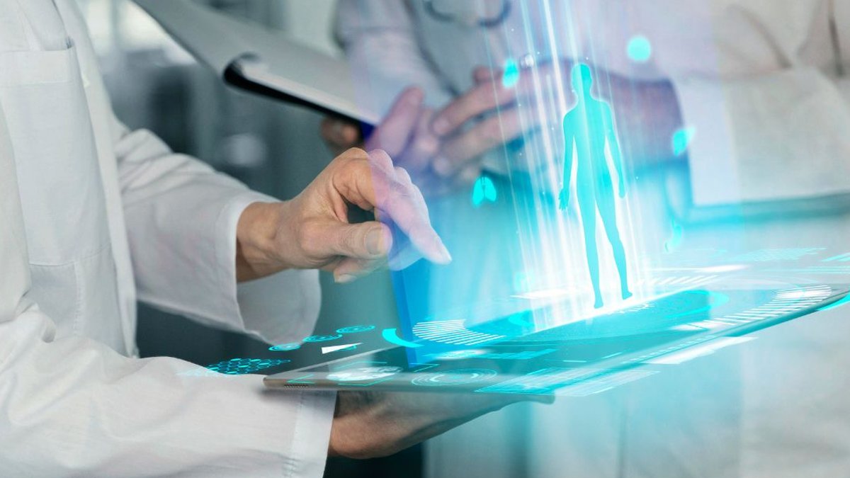 AI medical devices shift from homes to hospitals