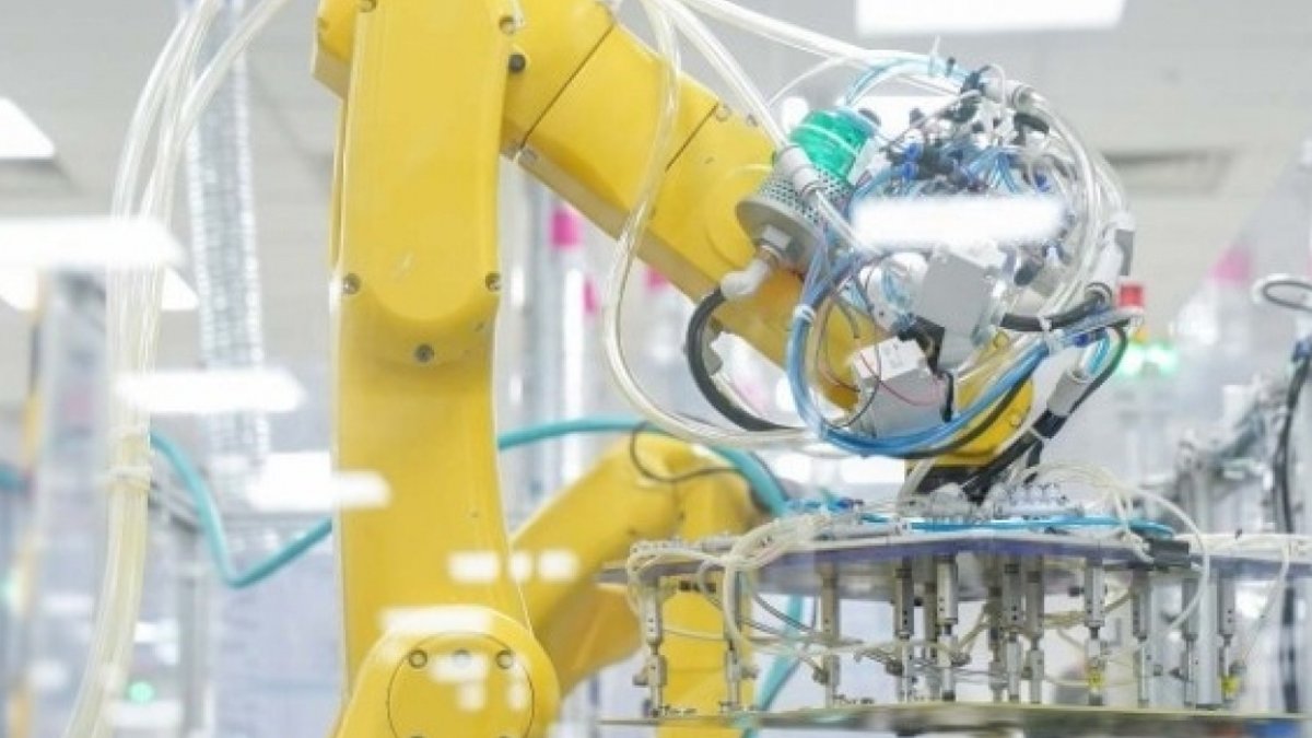 Vietnam targets 10 billion-dollar tech firms by 2030 - tech firms 2030