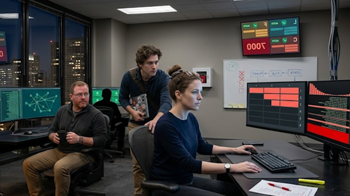 AI framework vulnerabilities expose thousands of servers