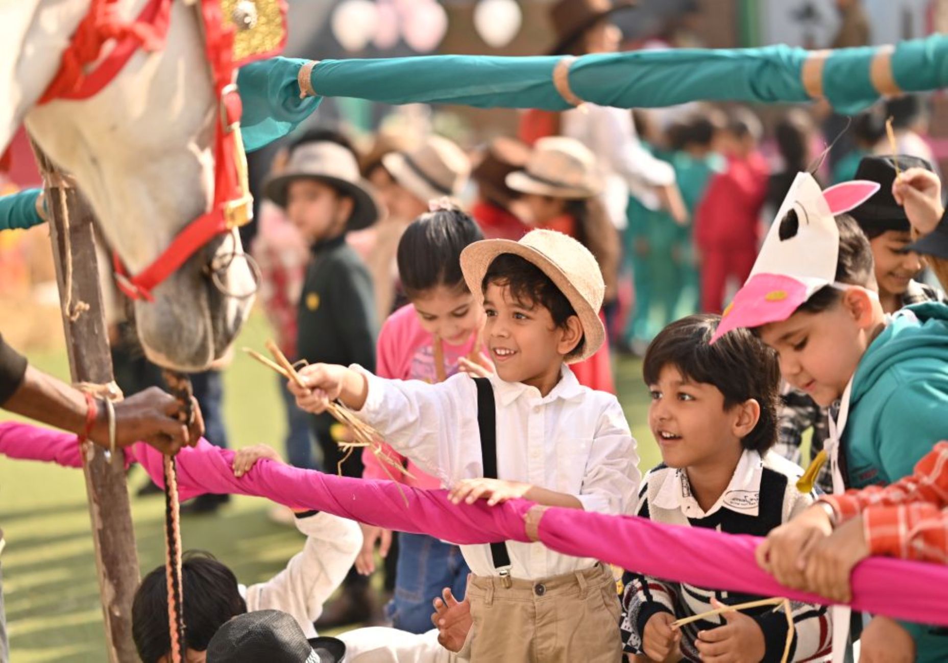 Trust the best cbse schools in Pune to deliver