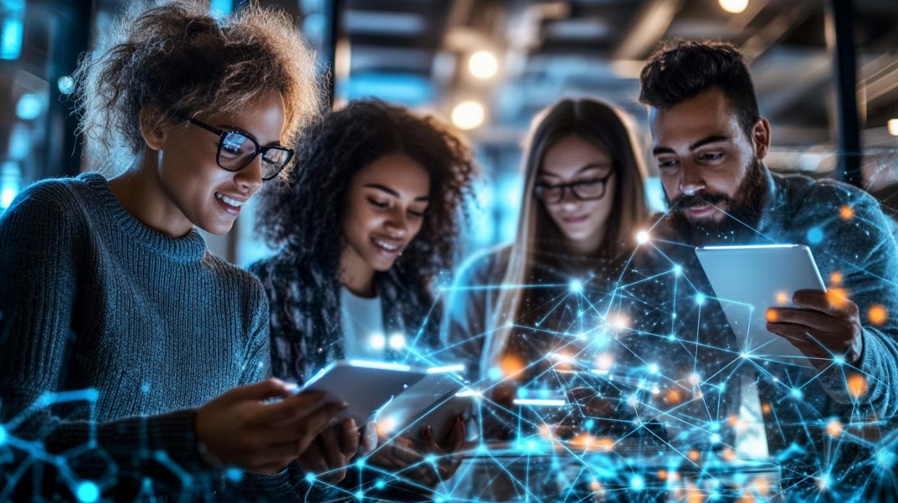 Maximizing networking efficiency with linkedin invitation automation