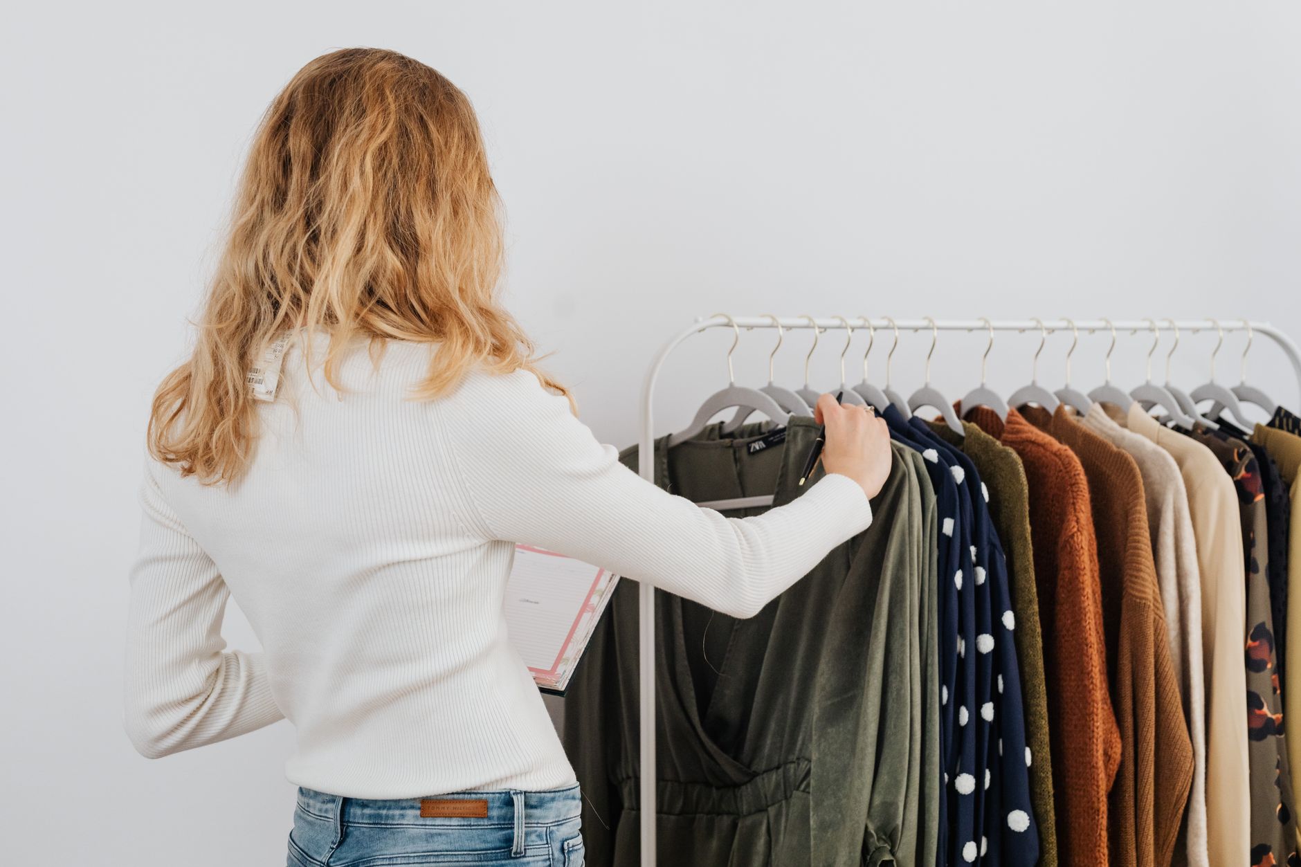 Choose the Best Style for your CV
