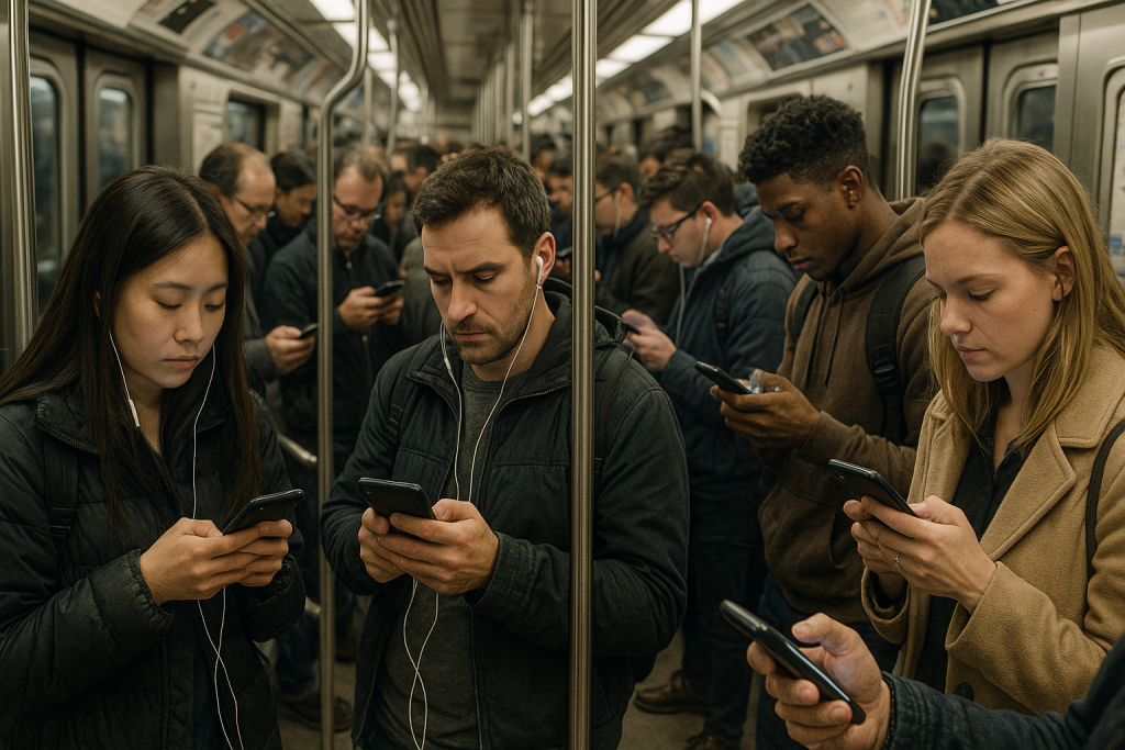 The SaaS slowdown: why subscription growth is stalling in 2025-2026