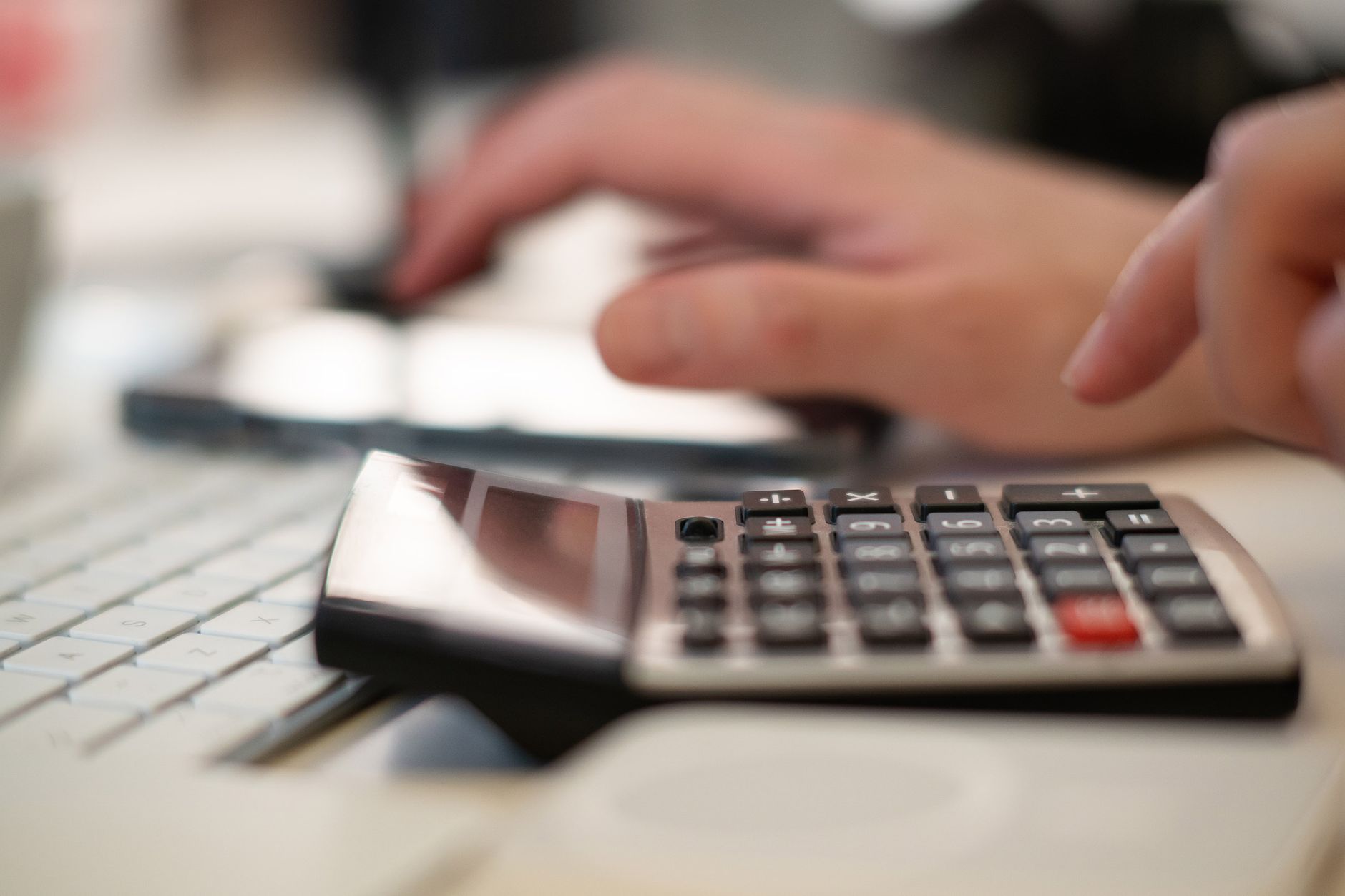 Optimising Accounts Payable Workflow Using Smart Workflow Software