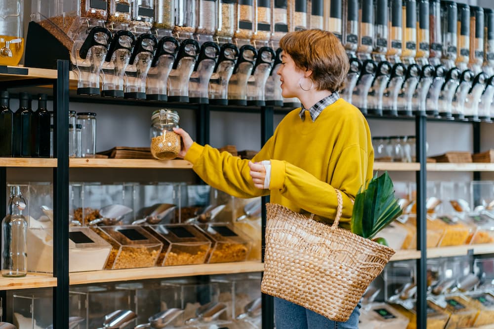 How Sustainability is Steering Consumer Choices