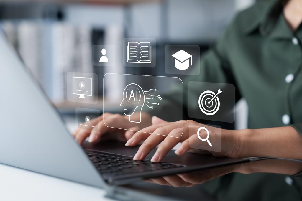 5 Ways AI is Changing the Business Landscape