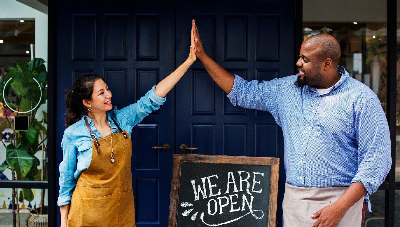6 tips to grow small businesses