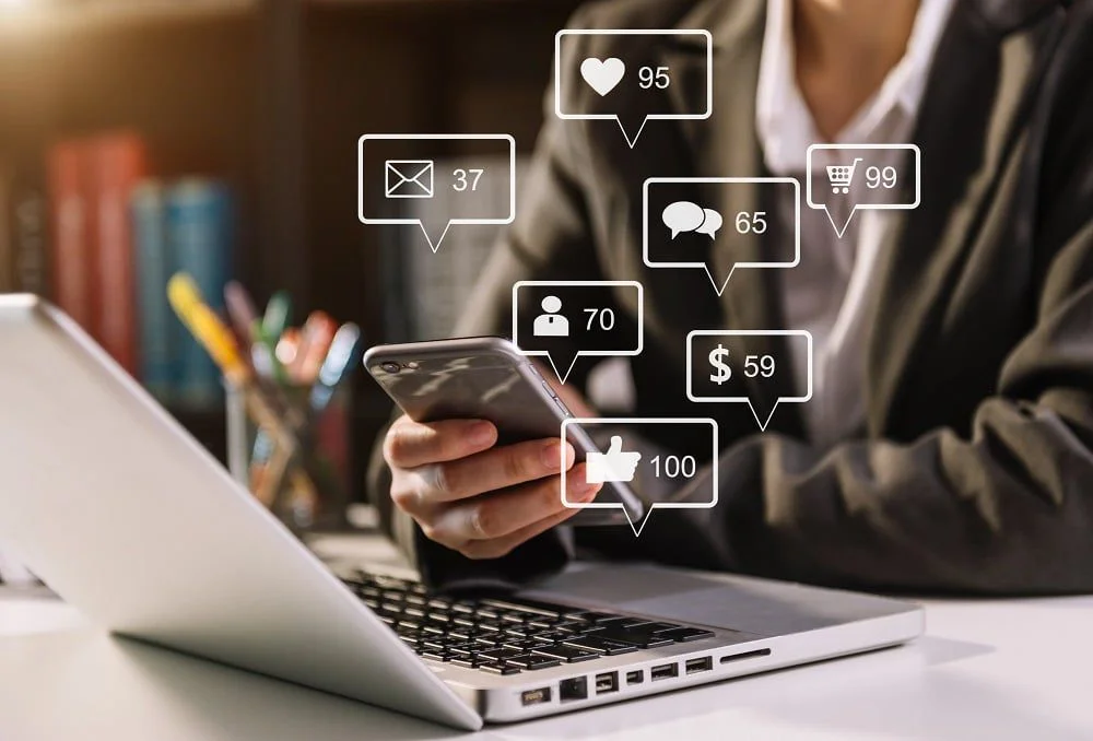 Unlock Growth: Digital Marketing Secrets for Business Success