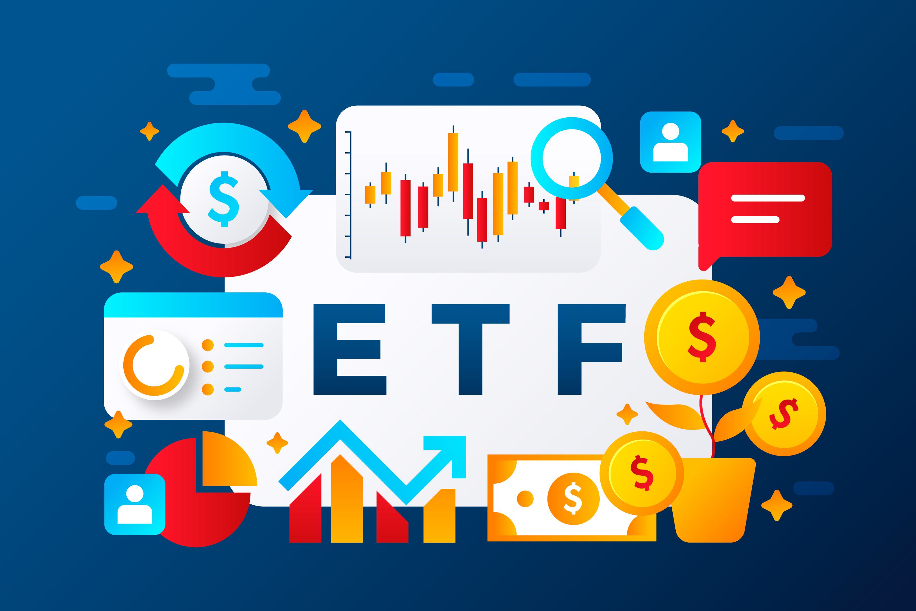 Tactical ETF Strategies for UK Traders: Exploiting Short-Term Market Inefficiencies