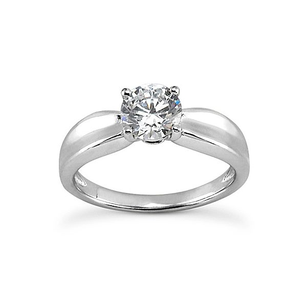 An Empire in Jewels: German Royal Family Engagement Rings