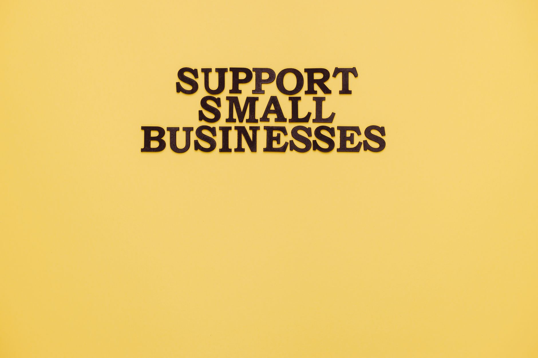 The importance of business financing for scaling your small business
