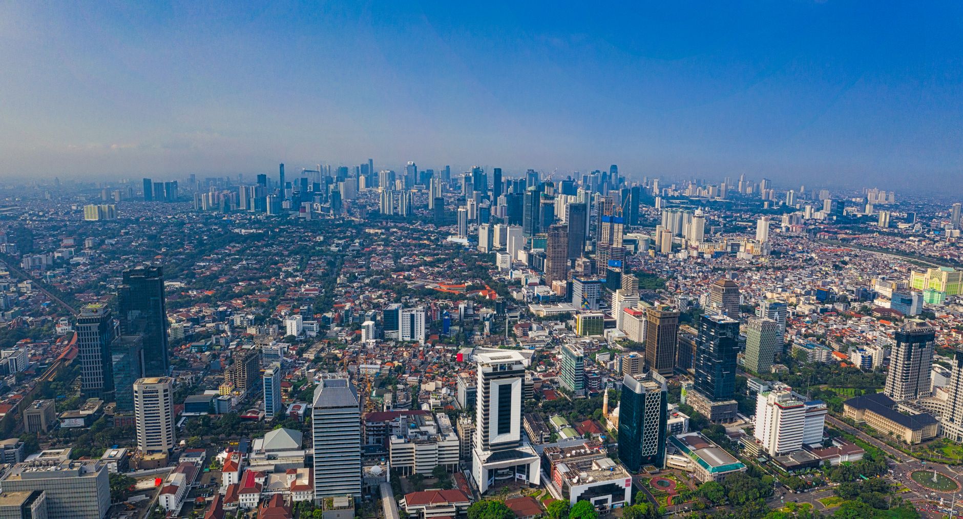 Pharmacy in Indonesia Future Directions