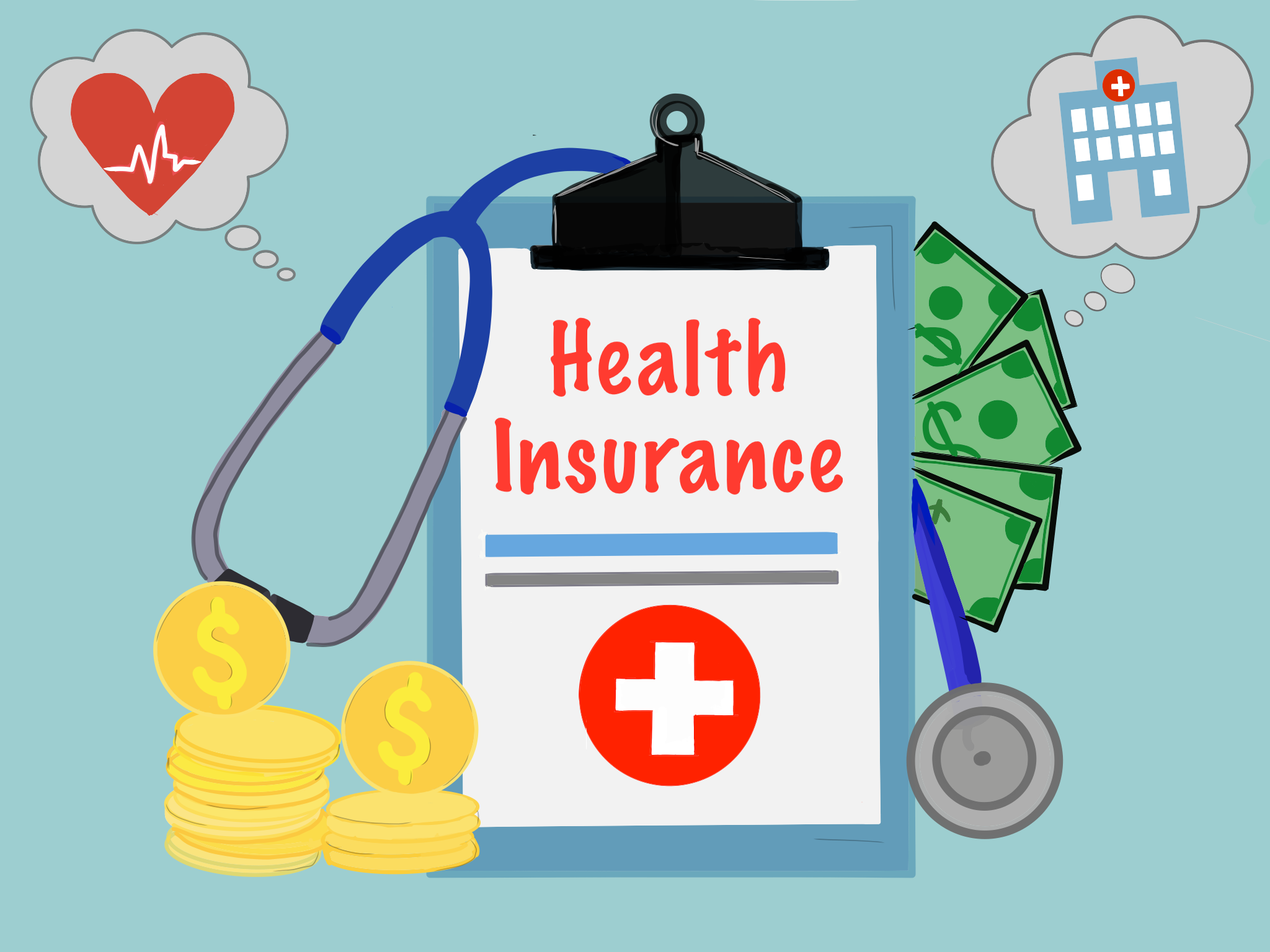 Choosing an Optimal Critical Illness Insurance Policy