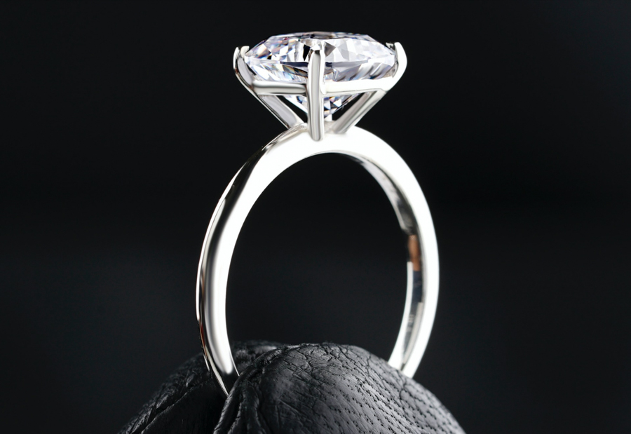 From Mine to Majesty: Lab-Grown Diamonds Offer a Sustainable Alternative for London’s Museums