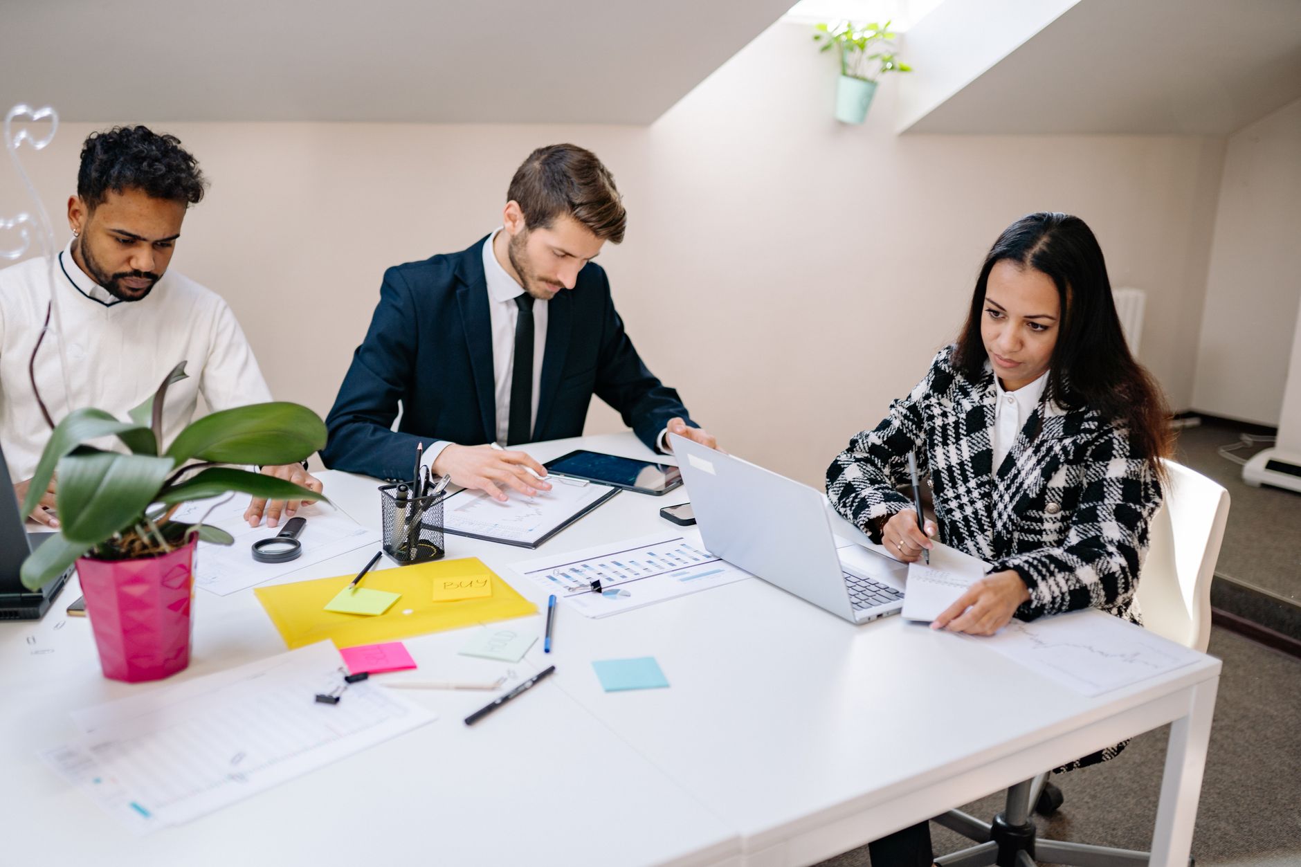 How to Triple Productivity Without a PRINCE2 Project