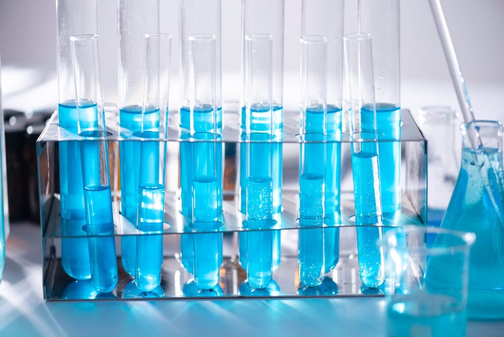Navigating the World of Bioprocessing: A Comprehensive Guide