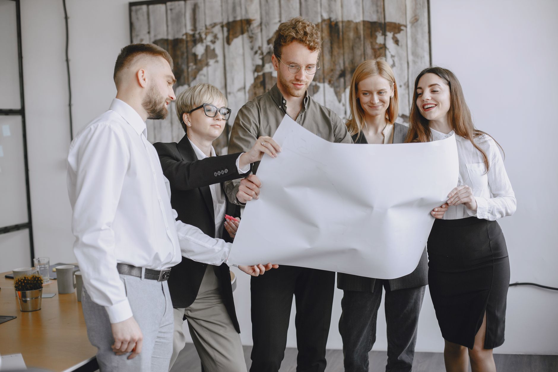 Project Management and Control