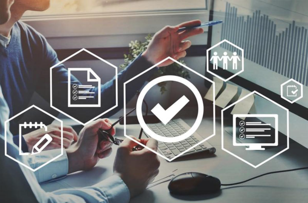 The essence of PRINCE2 project management training