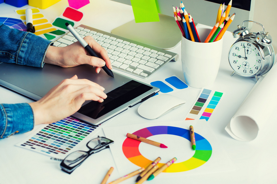 The Future of Design: Embracing Fractional Designer