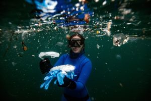 The Rise of Plastic Pollution in the Wake of COVID 19