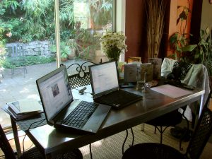 Understanding the Impact That COVID-19 Is Having on the IT and Technology Sector