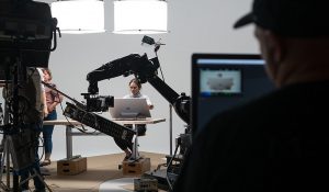 Why You Should Hire a Video Production Company