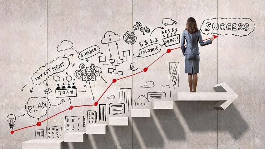 How to: Make a career plan