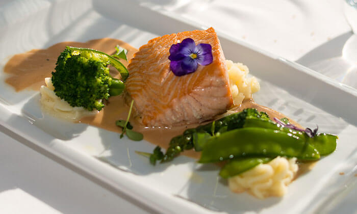 Costa del Sol’s Exotic Food Scene