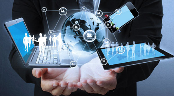 How Technology is Changing the Way We Communicate