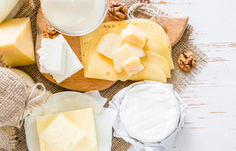 3 Ways Brands Can Differentiate With Cheese Packaging