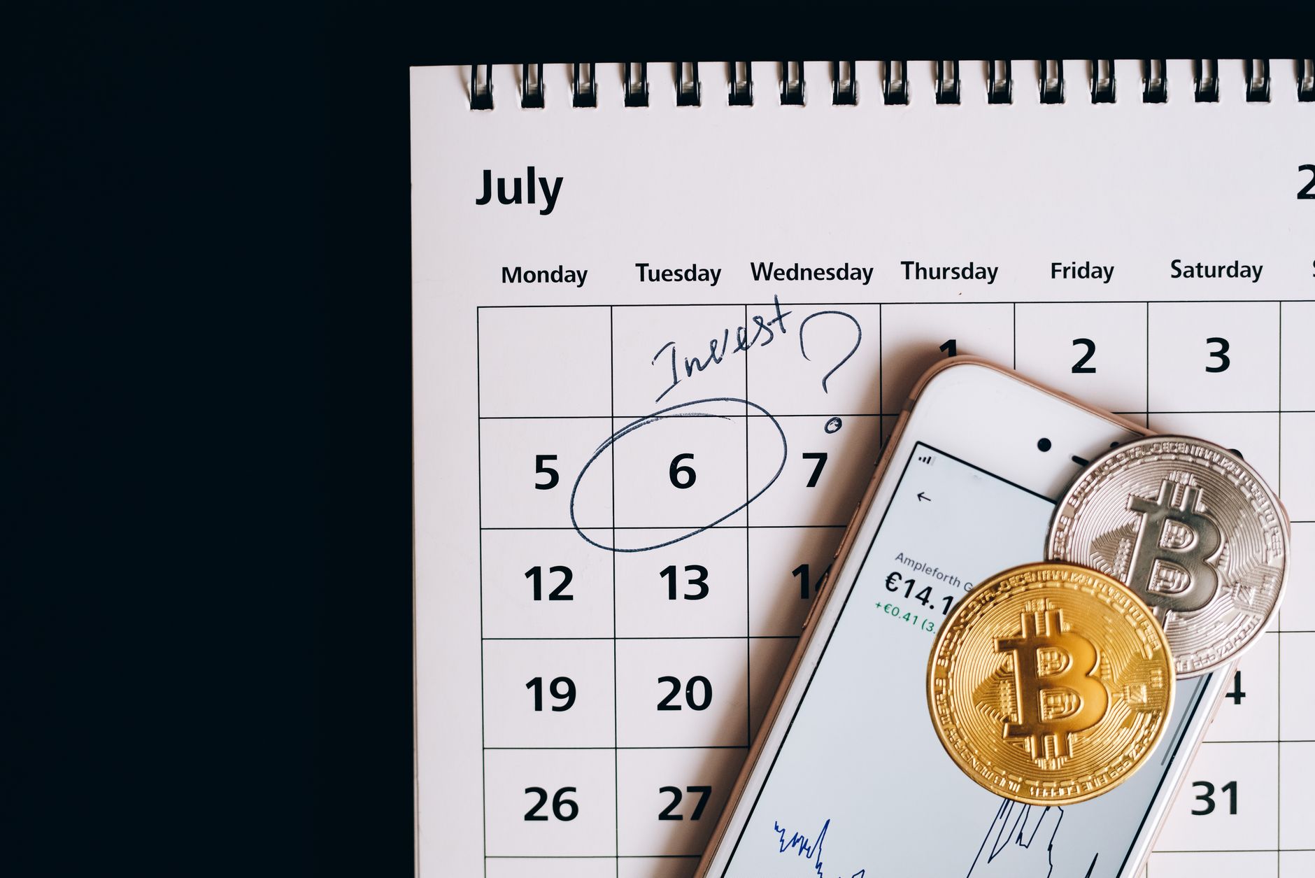 How the crypto market will be able to recover its losses in 2022