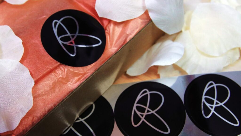 5 Ways to use custom stickers to refine your business branding