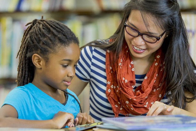 7 Signs Your Child Might Need Tutoring Services