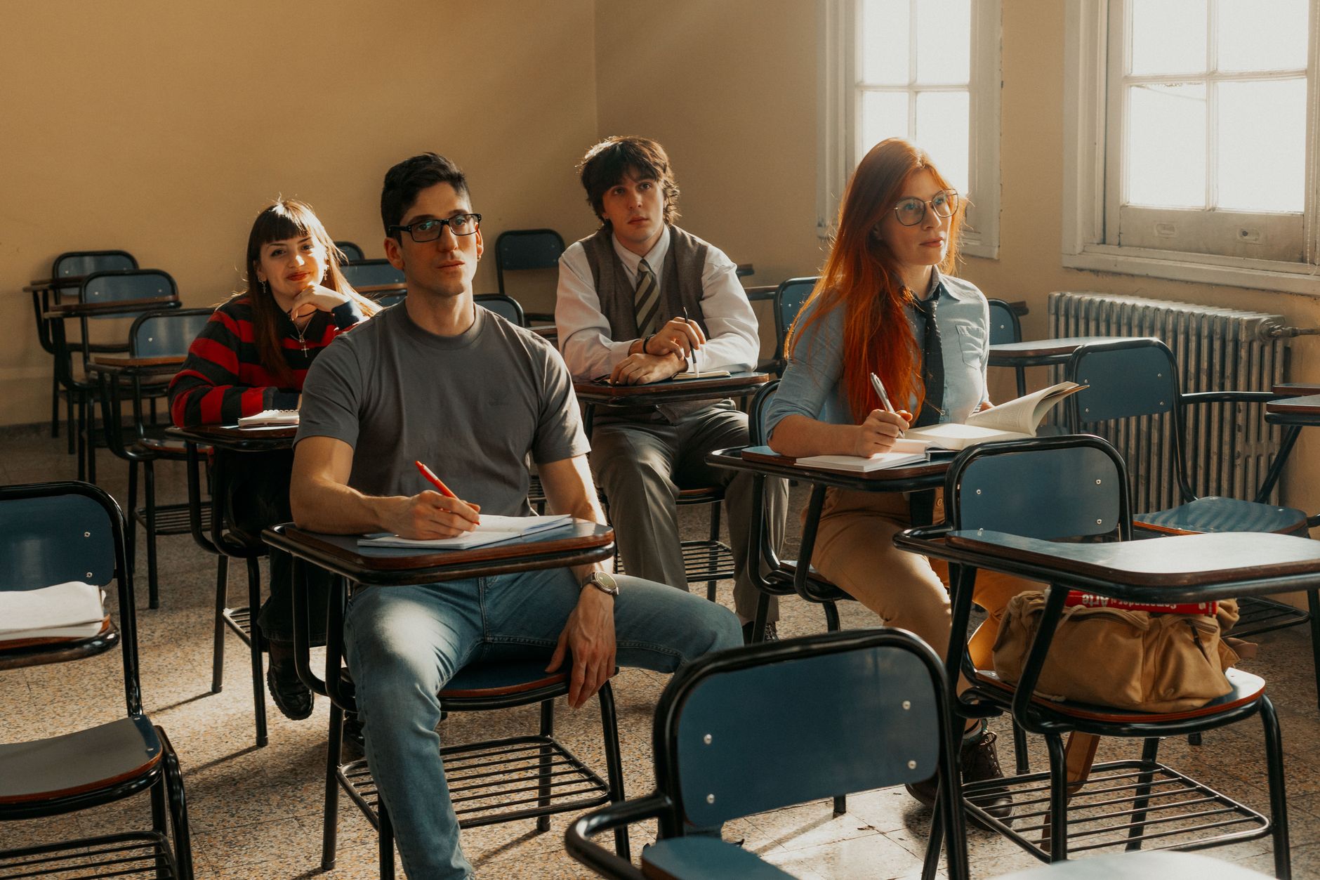 Study College in Spain