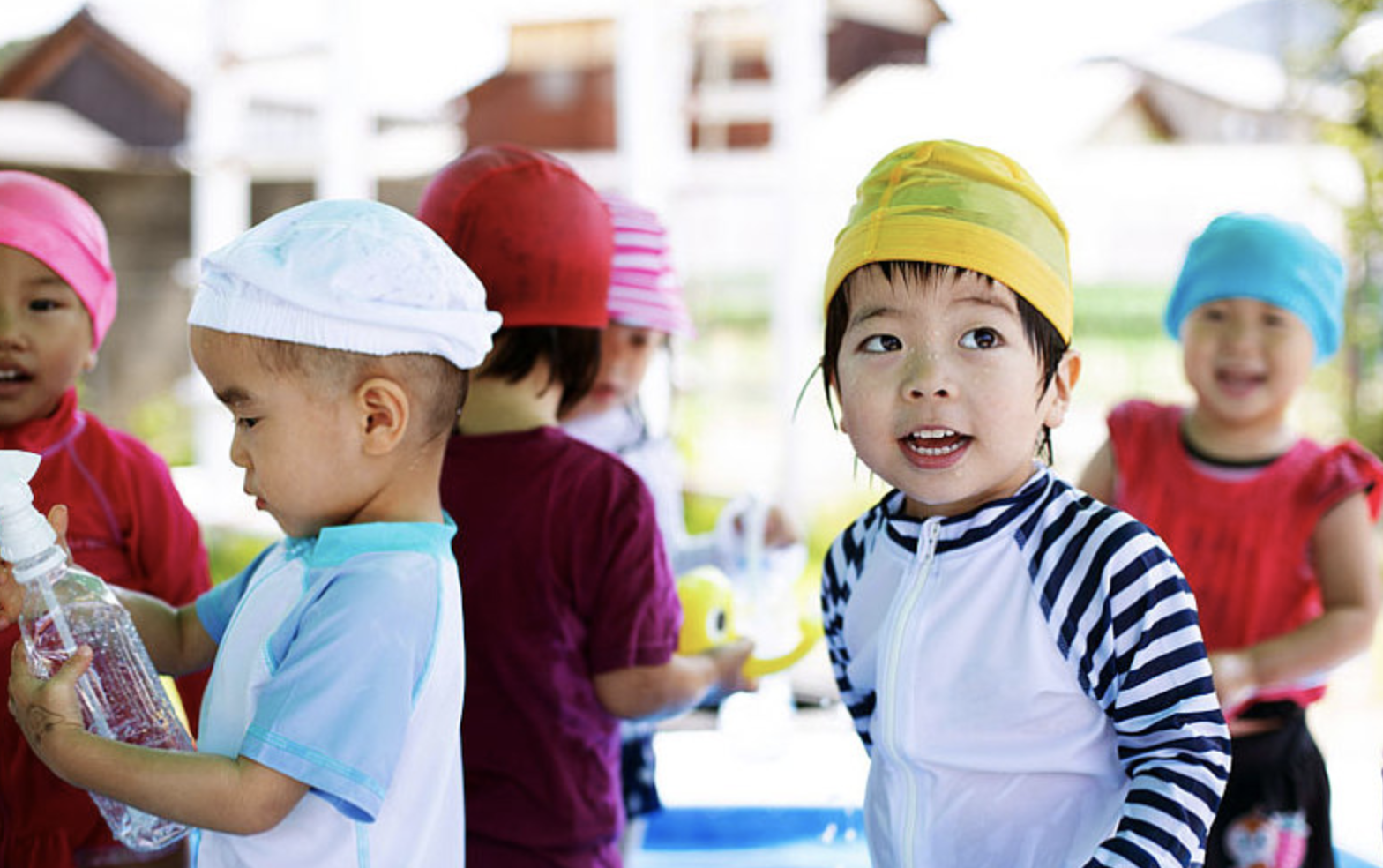 10 Hidden Benefits of Singapore Playgroups That Will Transform Your Child’s Early Years