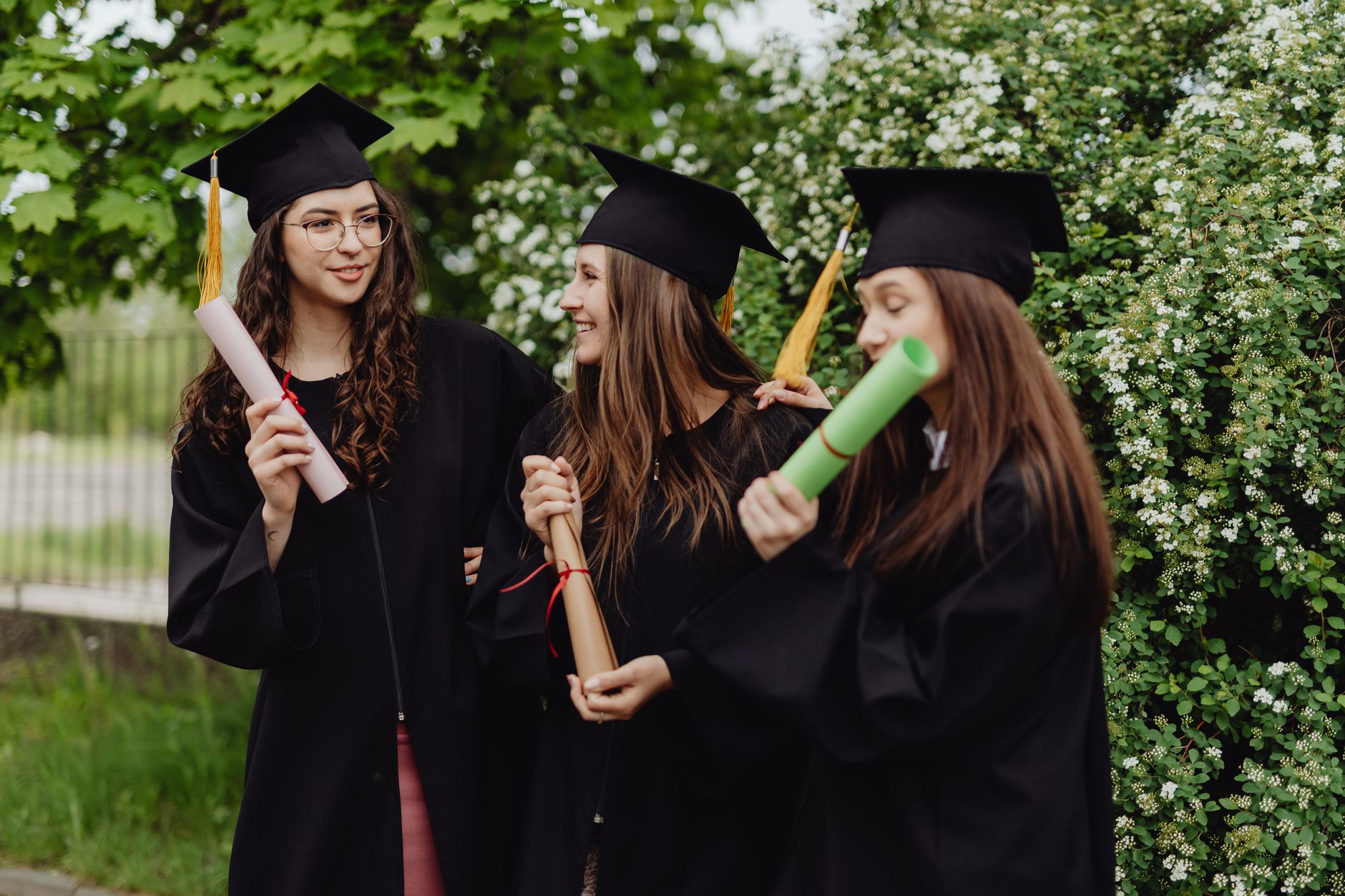 Is education the only way to success?