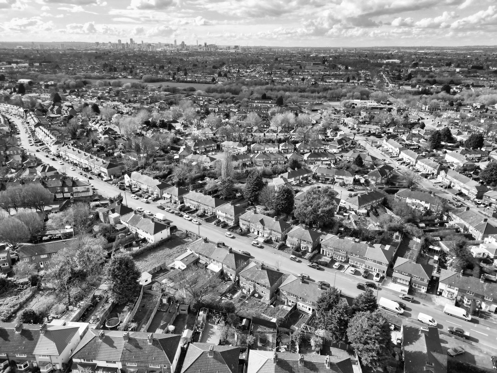 Introduction: Reviving Roofs Across Birmingham
