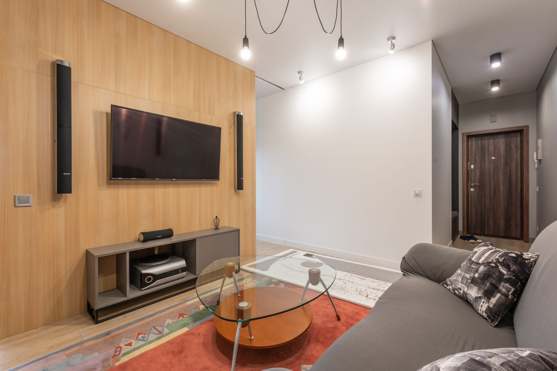 Why You Should Invest In A Custom Entertainment Center