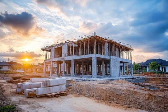 Elevate Your Lifestyle with a Premier Luxury Home Builder