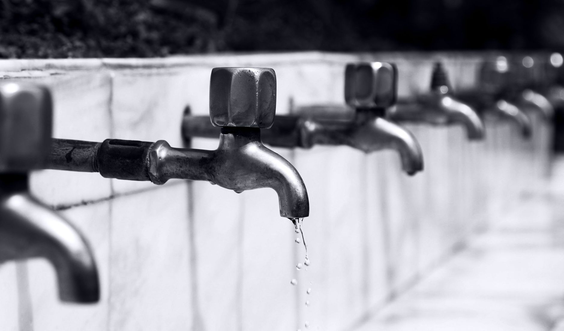 How To Get Rid Of Common Odors In Tap Water