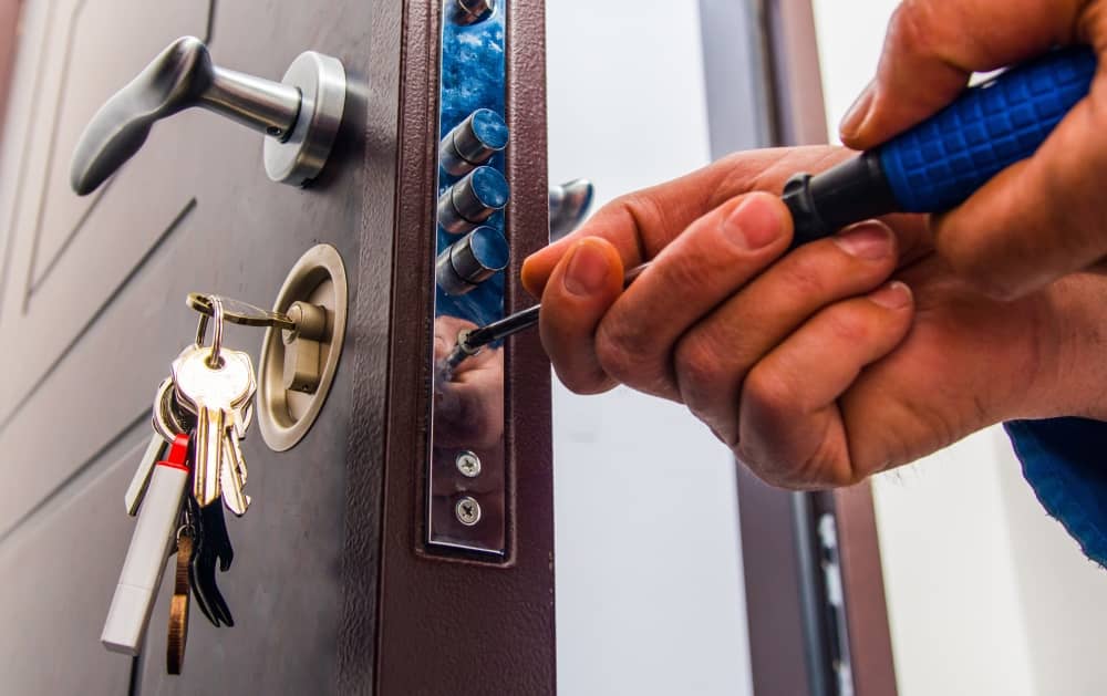 Trusted Locksmith Services in Allen, TX: Your Go-To Security Partner