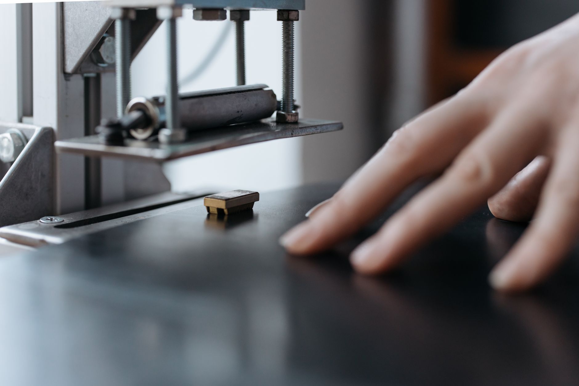 The Engraving Process: A Personalized Touch