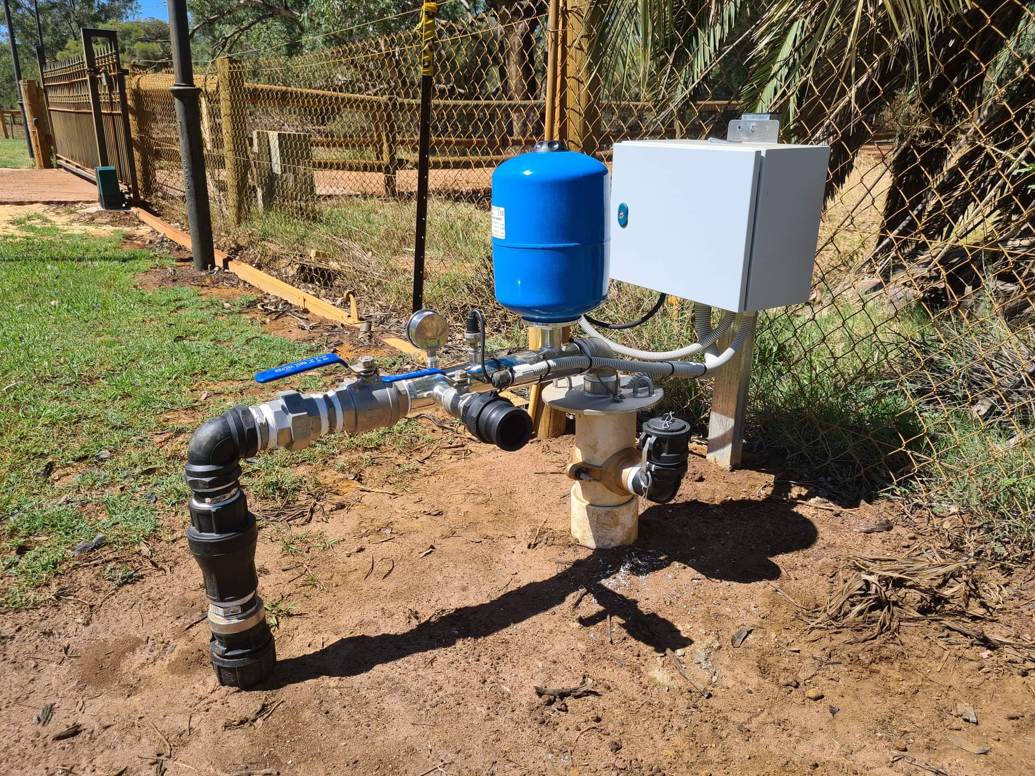 Your Ultimate Guide for Water Bores Pump